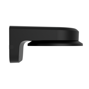 Ajax MountCam A2 Schwarz Wandhalterung