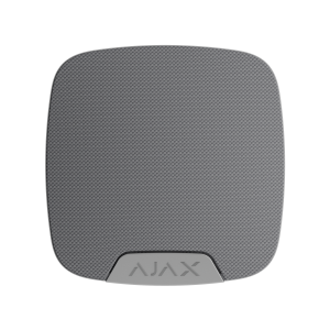 Ajax Superior HomeSiren G3 Jeweller Weiß