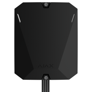 Ajax Superior Hub Hybrid 2 Schwarz