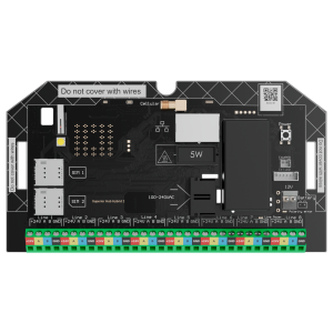 Ajax Superior Hub Hybrid 2 (ohne Gehäuse)