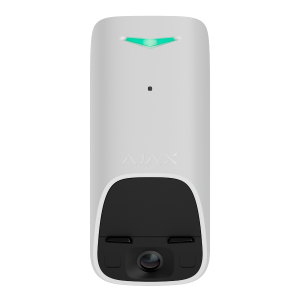 Ajax Superior MotionCam G3 (PhOD) Jeweller Weiß