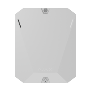 Ajax Superior MultiTransmitter G3 Jeweller Weiß