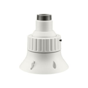 Hanwha Techwin SBP-301HF Halterung mit Medienkonverter