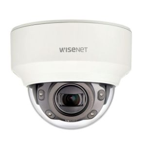 Hanwha Techwin XND-6080RV IP Dome Kamera 2 MP Full HD Indoor