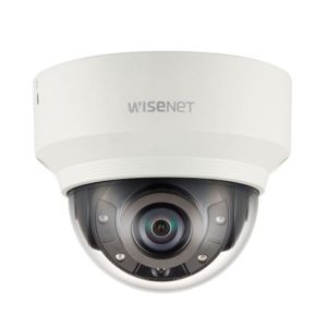 Hanwha Techwin XND-8020R IP Dome Kamera 5 MP Full HD Indoor