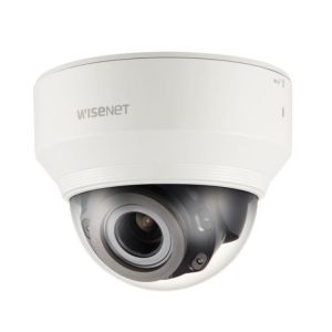 Hanwha Techwin XND-8080R IP Dome Kamera 5 MP Full HD Indoor