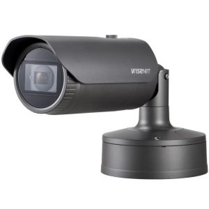Hanwha Techwin XNO-6080R IP Bullet Kamera 2 MP Full HD Outdoor