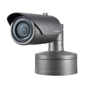 Hanwha Techwin XNO-8020R IP Bullet Kamera 5 MP Full HD Outdoor
