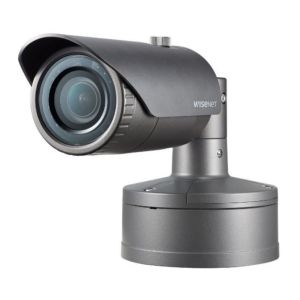 Hanwha Techwin XNO-8030R IP Bullet Kamera 5 MP Full HD Outdoor
