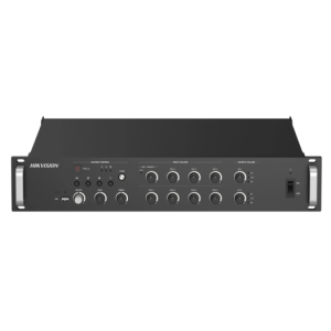 HIKVISION DS-QAZ1A500G1-VB2 500W Netzwerkverstärker