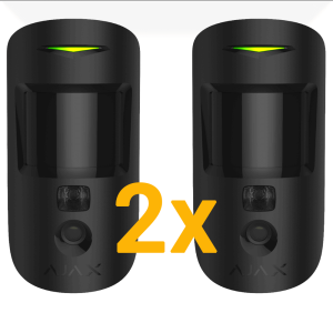 Ajax Alarmanlage Set AJ 32-S Melder-Ergänzung 