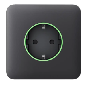 Ajax SoloCover Outlet graphit