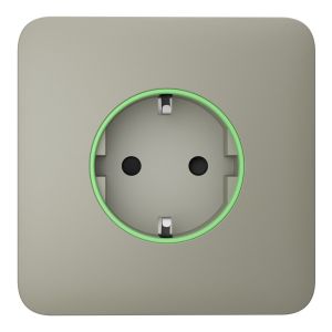 Ajax SoloCover Outlet olive