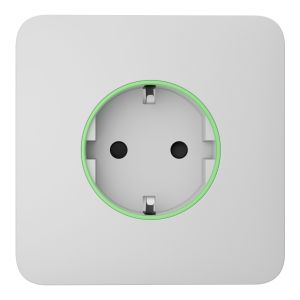 Ajax SoloCover Outlet white