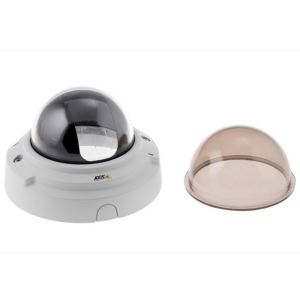 AXIS SPR AXIS P3346-V Dome Kit Klare Kuppel montiert