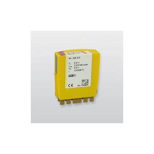 Telenot Ableiter-Modul BXT ML2 BE HFS 5