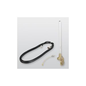 Telenot Außenantenne mit Anschlusskabel FWA-AA1 10m