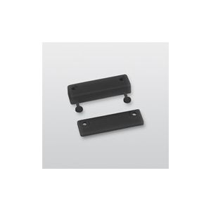 Telenot Aufbaugehäuse für MK4 / MK5 / MK15 anthrazitgrau 20 Stück