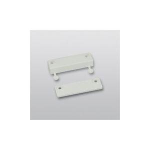 Telenot Aufbaugehäuse für MK4 / MK5 / MK15 weiß 20 Stück