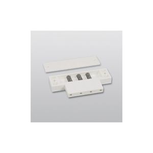 Telenot Aufdruckmechanik AM 1 weiß