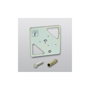 Telenot Befestigungsplatte GMXP0