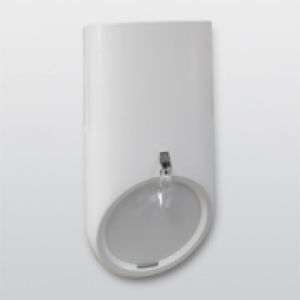 Telenot comstar VAYO pro DUAL B10 Infrarot- / Mikrowellen-Bewegungsmelder