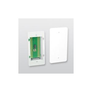 Telenot Dosenverteiler mit Lötkontakten DV 32-polig