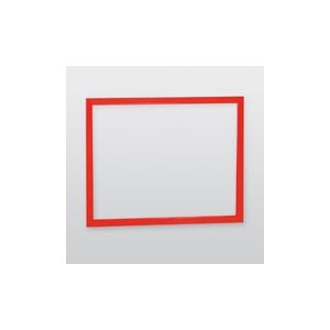 Telenot FIBS-Blendrahmen FIBS A4-BR