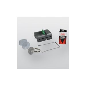 Telenot Low-Power-Adapter für alle Knaufmodule TU 6774