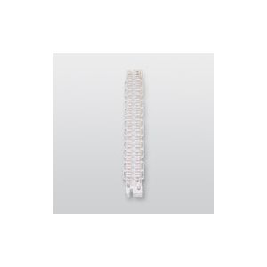 Telenot LSA-Plus-Leiste 20 DA zum Einbau in Verteiler-Leergehäuse