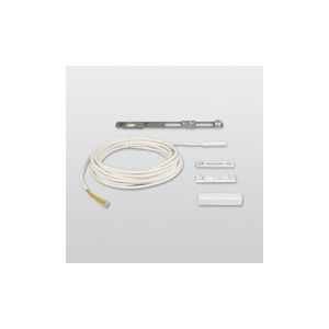 Telenot Magnetkontakt VSÖK-C weiß