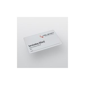 Telenot Servicekey Klon TU 2350 EM 4200