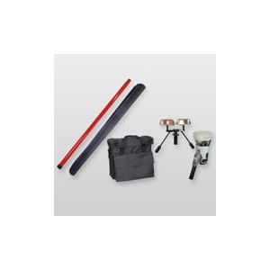 Telenot Testgeräte-Set für Rauch-/Wärme-/CO-Melder Testifire 6201-001