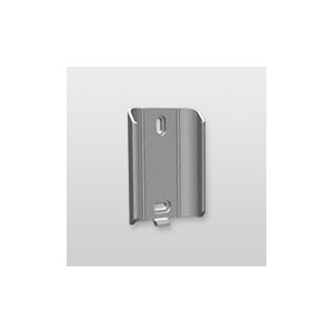Telenot Wandhalterung WH 1 Graualuminium