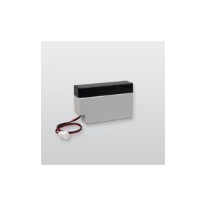 Telenot Wartungsfreier Blei-Akku 12 V/0,8 Ah