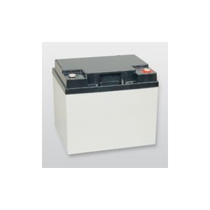 Telenot Wartungsfreier Blei-Akku 12 V/40 Ah