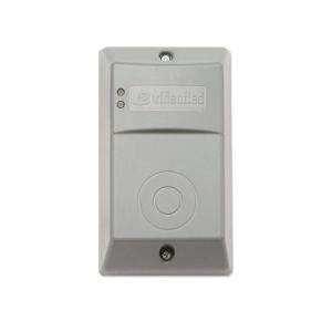 videofied Proximity-Leser mit Status LED, 100% drahtlos und bidirektional, inkl. 1 Chip