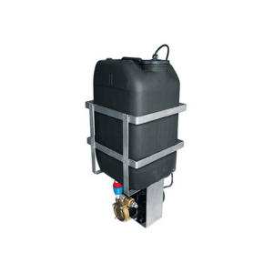 Videotec WASPT0V23L11M00 Scheiben Waschanlage