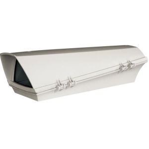 Videotec HOT39D2A000 Wetterschutzgehäuse