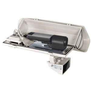 Videotec HOV32K2A700 Wetterschutzgehäuse 300mm