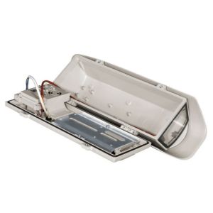 Videotec HOV32K2A720 Wetterschutzgehäuse 300mm