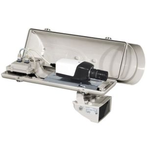 Videotec HPV42K2A700 Wetterschutzgehäuse 420mm