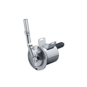 Videotec VIPNX2C Edelstahlwischer IP66/67 24VAC