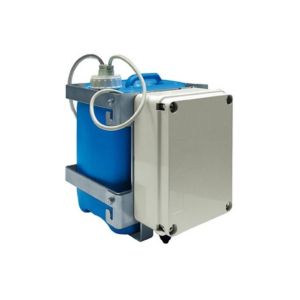 Videotec WAS0V5L5M00 Scheiben Waschanlage Tank 5l