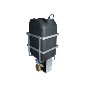 Videotec WAS1V23L30M00 Scheiben Waschanlage Tank 23l 