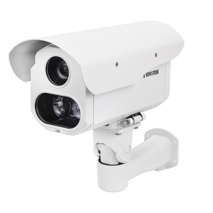 VIVOTEK SUPREME IZ9361-EH Bullet IP Kamera 2 MP Full HD Outdoor