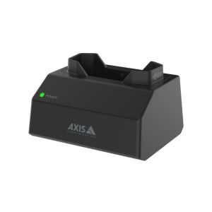 AXIS W700 MK II Dockingstation