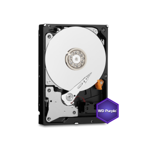 WD Purple Festplatte HD-REC-10TB 