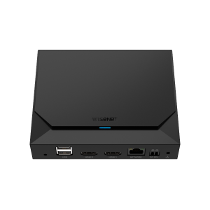 Hanwha WiseNet SPD-152 Decoder 64 Kanal