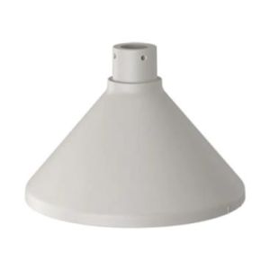 i-PRO WV-Q187 Dome Halterung, Farbe: Hellgrau